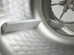 Miele Secadora bomba de calor - Miele TWR780WP Eco&Steam, 9kg, 20 programas, Blanco - Imagen 6