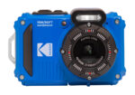 KODAK Cámara sumergible PIXPRO WPZ2 - KODAK, azul