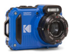 KODAK Cámara sumergible PIXPRO WPZ2 - KODAK, azul - Imagen 2