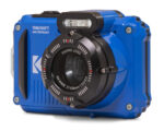 KODAK Cámara sumergible PIXPRO WPZ2 - KODAK, azul - Imagen 3