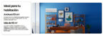 Aire acondicionado Split 1x1 - INFINITON SPTSE24A2, 24000 fg/h, Función Inverter, Blanco - Imagen 5