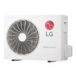 LG Aire acondicionado Split 1 x 1 - LG MAGNA09MX.SET, 2150 fg/h, Función Inverter, Blanco - Imagen 6