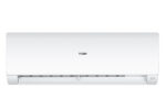 HAIER Aire acondicionado Split 1 x 1 - HAIER Flexis Plus, 3009 fg/h, Función Inverter, Blanco