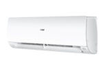 HAIER Aire acondicionado Split 1 x 1 - HAIER Flexis Plus, 3009 fg/h, Función Inverter, Blanco - Imagen 2