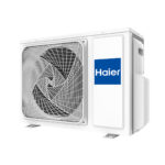 HAIER Aire acondicionado Split 1 x 1 - HAIER Flexis Plus, 3009 fg/h, Función Inverter, Blanco - Imagen 4