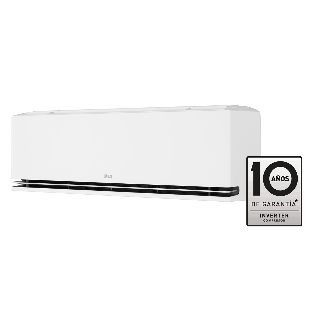 152097786_2 LG Aire acondicionado Split 1 x 1 - LG MAGNA12MX.SET, 3010 fg/h, Función Inverter, Blanco - Imagen 1