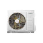 DAITSU Aire acondicionado Split 1 x 1 - DAITSU Mural Artic DS-9KTP-4, 2322 fg/h, Función Inverter, Blanco - Imagen 2