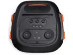 JBL Altavoz de gran potencia - JBL Partybox 710, Para fiestas, 800 W RMS, Bluetooth 5.1, Resistente salpicaduras IPX4, Negro - Imagen 6