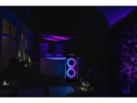 JBL Altavoz de gran potencia - JBL Partybox 710, Para fiestas, 800 W RMS, Bluetooth 5.1, Resistente salpicaduras IPX4, Negro - Imagen 7