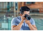 Sony Cámara EVIL - Sony Alpha 7 IV Mark IV, BIONZ XR, Eye AF (IA), CMOS Exmor R, 33 MP, 10 bits, 4k 60p, Wi-Fi, Negro - Imagen 4