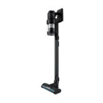 SAMSUNG Aspirador escoba - SAMSUNG VS90F40DEK, 400 W, Potencia de succión 400 AirWatt, Depósito 2,5 l, Autonomía 160 min, Negro - Imagen 2