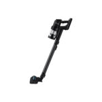 SAMSUNG Aspirador escoba - SAMSUNG VS90F40DEK, 400 W, Potencia de succión 400 AirWatt, Depósito 2,5 l, Autonomía 160 min, Negro - Imagen 3
