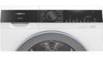 SIEMENS Secadora bomba de calor - SIEMENS SIEWQ35G2D0ES, 8 kg, Blanco - Imagen 5