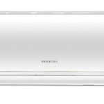 Aire acondicionado Split 1x1 - INFINITON SPTSE12A2, 24000 fg/h, Función Inverter, Blanco