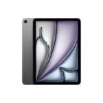 APPLE MC9W4TY/A, 128 GB, Gris, 11 " Retina, 8 GB RAM, Apple, Tablet iPadOS