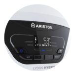 Lydos Termo eléctrico - Lydos Hybrid ARISTON, blanco - Imagen 3