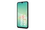 SAMSUNG Galaxy A26 5G, White, Móvil Android, 256 GB, 8 GB RAM, 6,7 " Super AMOLED, Gorilla Glass 7, 120 Hz, Processor, 5,000 mAh - Imagen 2