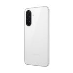 SAMSUNG Galaxy A26 5G, White, Móvil Android, 256 GB, 8 GB RAM, 6,7 " Super AMOLED, Gorilla Glass 7, 120 Hz, Processor, 5,000 mAh - Imagen 5