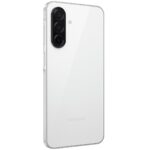 SAMSUNG Galaxy A26 5G, White, Móvil Android, 256 GB, 8 GB RAM, 6,7 " Super AMOLED, Gorilla Glass 7, 120 Hz, Processor, 5,000 mAh - Imagen 7