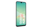 SAMSUNG Galaxy A26 5G, White, Móvil Android, 128 GB, 6 GB RAM, 6,7 " Super AMOLED, Gorilla Glass 7, 120 Hz, Processor, 5,000 mAh - Imagen 2