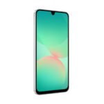 SAMSUNG Galaxy A26 5G, White, Móvil Android, 128 GB, 6 GB RAM, 6,7 " Super AMOLED, Gorilla Glass 7, 120 Hz, Processor, 5,000 mAh - Imagen 4
