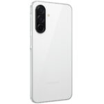 SAMSUNG Galaxy A26 5G, White, Móvil Android, 128 GB, 6 GB RAM, 6,7 " Super AMOLED, Gorilla Glass 7, 120 Hz, Processor, 5,000 mAh - Imagen 7