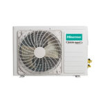 HISENSE Aire acondicionado split 1x1 - HISENSE STYLE CF35MR04 WIFI 2.752 fg, Función Inverter, Blanco - Imagen 4