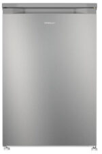 INFINITON Congelador vertical - INFINITON CV-A85I, 82 l, 84,5 cm, Inox