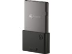 Seagate Disco duro externo SSD 2 TB - Seagate STJR2000400, Para Xbox Series X/ S, SSD, Metal/ Plástico, Negro