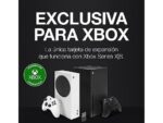 Seagate Disco duro externo SSD 2 TB - Seagate STJR2000400, Para Xbox Series X/ S, SSD, Metal/ Plástico, Negro - Imagen 7