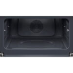 AEG Horno a vapor - AEG Serie 5000 TA5PK401B, Integrable, Pirolítico, 45 l, 595 mm, Negro - Imagen 7