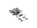 DJI Drone - DJI Avata 2, 12 megapixel, 23 min, Negro - Imagen 3