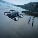 DJI Drone - DJI Avata 2, 12 megapixel, 23 min, Negro - Imagen 5