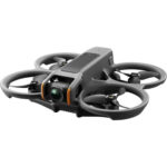 DJI Drone - DJI Avata 2, 12 megapixel, 23 min, Negro - Imagen 6