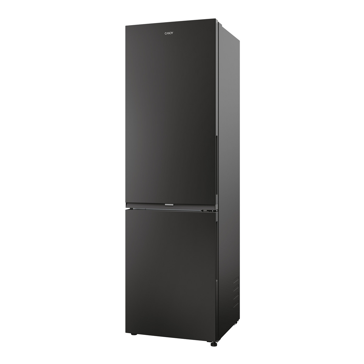 152853830_1 Frigorífico combi - CANDY Fresco CNCQ2T518EB, No Frost, Dinámico (con ventilador), Altura 182,5 cm, Capacidad 279 l, Negro - Imagen 1