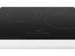 Bosch Placa inducción - Bosch PUJ631BB5E, 3 zonas, 28 cm, Función Sprint, Control TouchSelect, 60 cm, Negro - Imagen 5