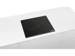 Bosch Placa inducción - Bosch PID631BB5E, 3 zonas, Negro - Imagen 6