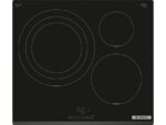 Bosch Placa inducción - Bosch PID631BB5E, 3 zonas, Negro - Imagen 7