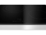 Bosch Placa vitrocerámica - Bosch PKK631BB8E, 3 zonas, 60 cm, Negro - Imagen 3