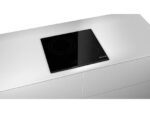 Bosch Placa vitrocerámica - Bosch PKK631BB8E, 3 zonas, 60 cm, Negro - Imagen 5