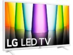 LG TV LED 32" - LG 32LQ63806LC, FHD, Procesador Inteligente α5 Gen5 AI Processor, SmartTV, DVB-T2 (H.265), Blanco - Imagen 5