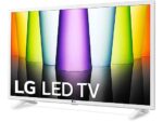 LG TV LED 32" - LG 32LQ63806LC, FHD, Procesador Inteligente α5 Gen5 AI Processor, SmartTV, DVB-T2 (H.265), Blanco - Imagen 6