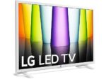 LG TV LED 32" - LG 32LQ63806LC, FHD, Procesador Inteligente α5 Gen5 AI Processor, SmartTV, DVB-T2 (H.265), Blanco - Imagen 7