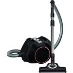 Miele Aspirador sin bolsa - Miele Boost CX1 Cat & Dog, Potencia 890W, Depósito 1 l, Negro