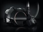 Miele Aspirador sin bolsa - Miele Boost CX1 Cat & Dog, Potencia 890W, Depósito 1 l, Negro - Imagen 2