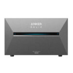 ANKER Kit solar - ANKER SOLIX Solarbank 3 E2700 Pro, 2680Wh, 4 MPPT (3600W), 3600 W