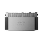 ANKER Kit solar - ANKER SOLIX Solarbank 3 E2700 Pro, 2680Wh, 4 MPPT (3600W), 3600 W - Imagen 6