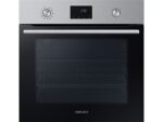 Samsung Horno - Samsung NV68A1170BS/EC, Multifunción, Pirolítico, 68l, Encastrable, Pirolítico, 59.5 cm, Inox - Imagen 8