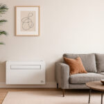 SANNOVER Aire acondicionado por conductos - SANNOVER Fresho 12 HP, blanco - Imagen 3