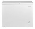 Congelador horizontal - INFINITON CH-A249B, 245 l, 85 cm, Blanco